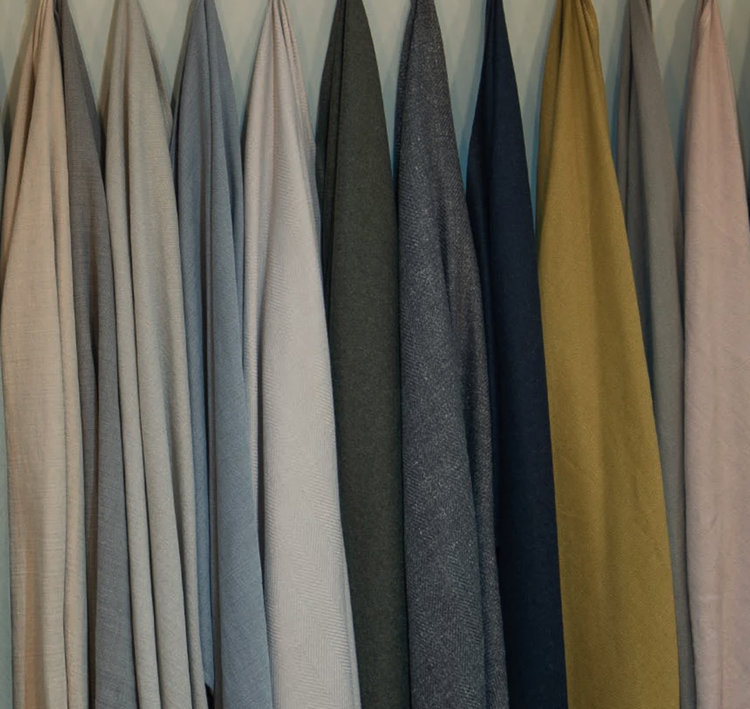 Introducing Shirting Fabrics